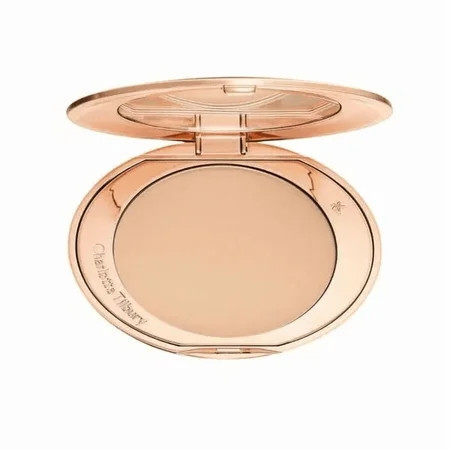 Charlotte Tilbury - Airbrush Flawless Finish Powder #2 Medium (8g) | Walmart (US)