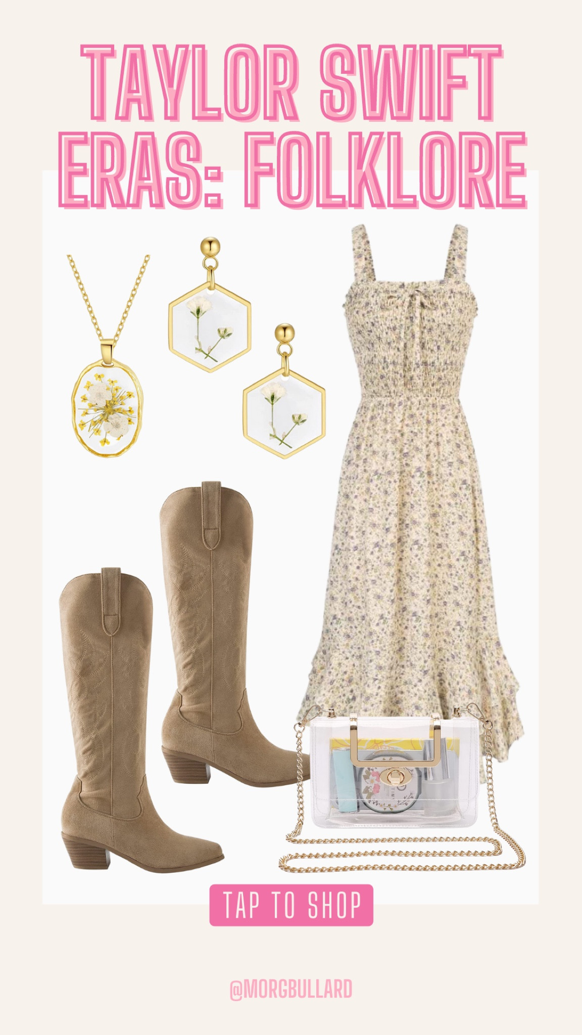 Taylor Swift Concert | Taylor Swift Outfits | Taylor Swift Folklore 

#LTKunder50 #LTKFestival #LTKstyletip