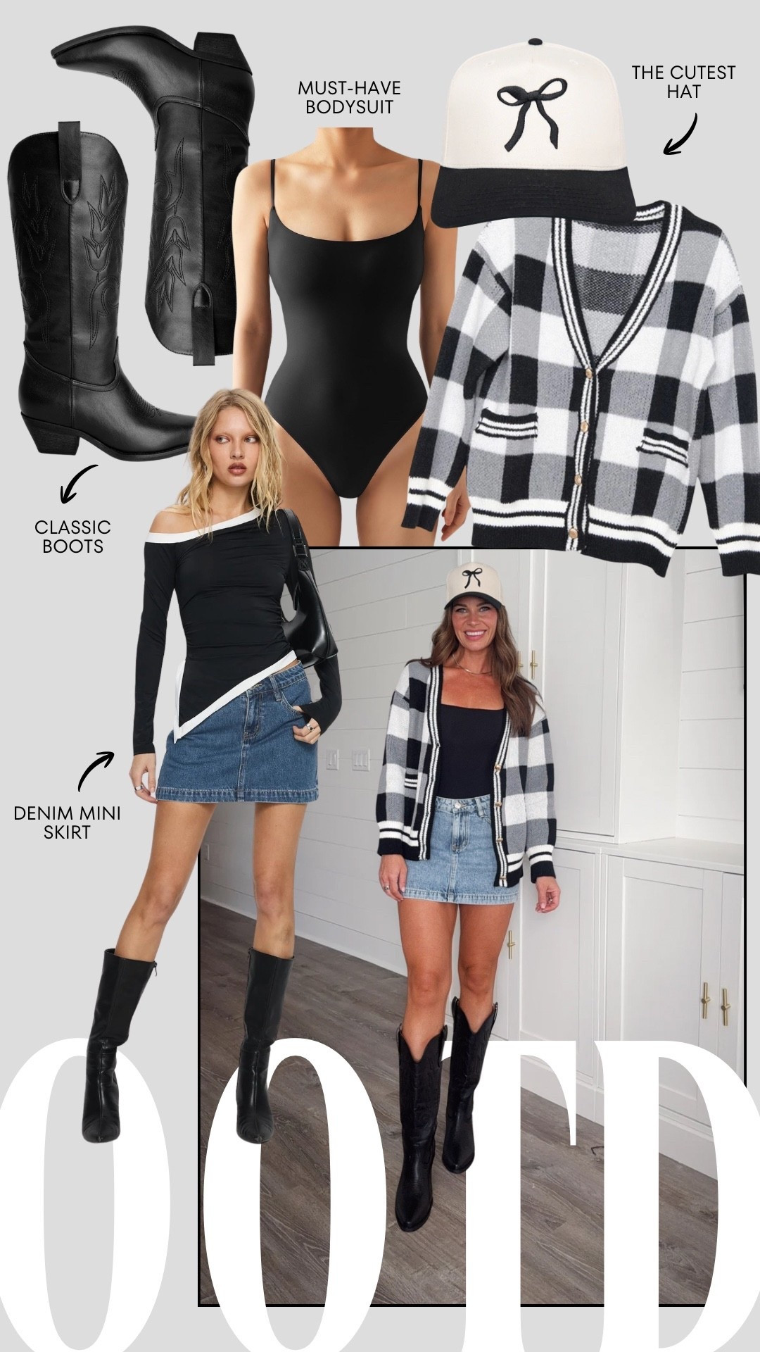 OOTD / November File Style (Day Nine)

#LTKSeasonal #LTKootd #LTKFindsUnder100