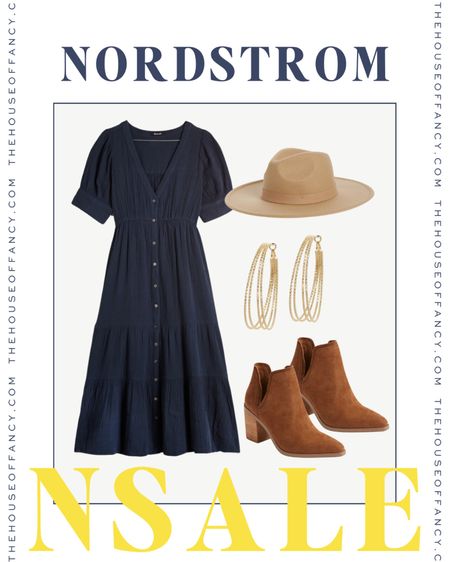 Nordstrom anniversary sale // casual fall outfit idea // Nsale styled look

#LTKFind #LTKxNSale #LTKstyletip