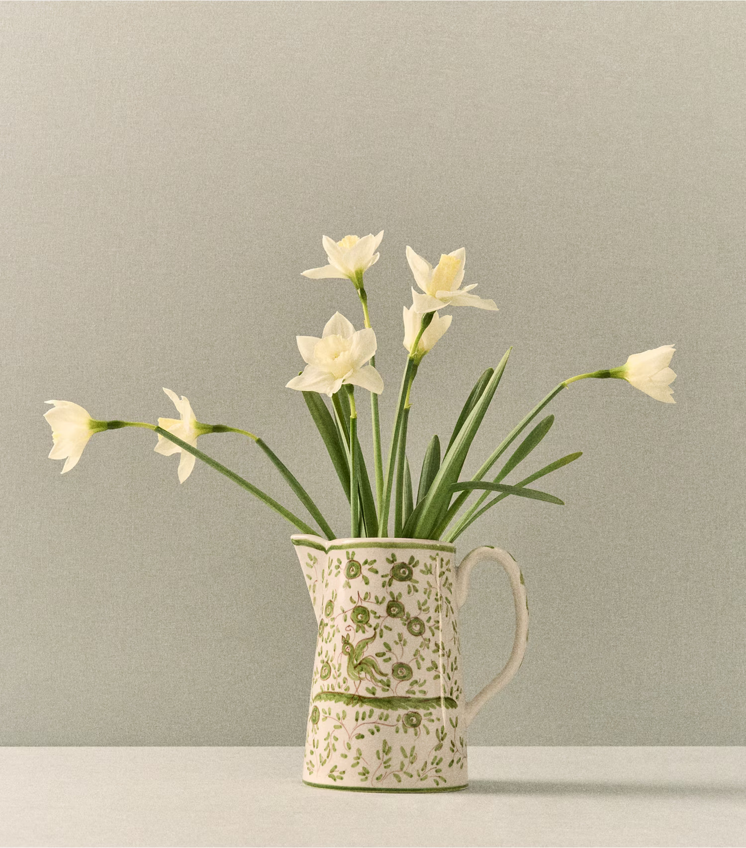 Oiseau Pitcher: Women's Designer Tabletop & Drinkware | Tory Burch | Tory Burch (US)