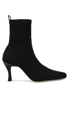 Tony Bianco Kossam Bootie in Black from Revolve.com | Revolve Clothing (Global)