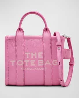Marc JacobsThe Leather Crossbody Tote Bag$325Starting at $30/mo or 0% APR with Affirm. Learn more... | Neiman Marcus