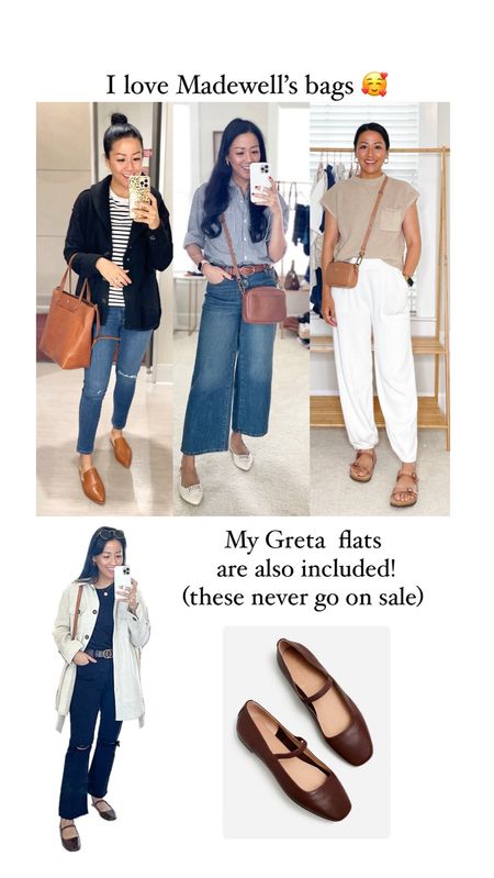 Shoes are true to size

Greta flat


#LTKShoeCrush #LTKSaleAlert #LTKFindsUnder50