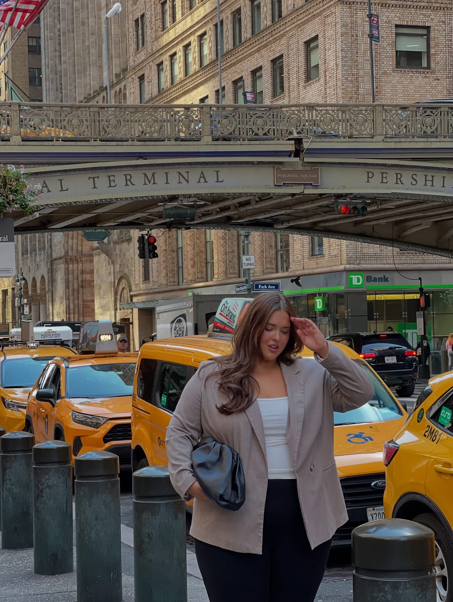 business chic inspo 💼

Fall outfit, chic outfit, business casual, workwear, office outfit, blazer 

#LTKPlusSize #LTKWorkwear #LTKStyleTip