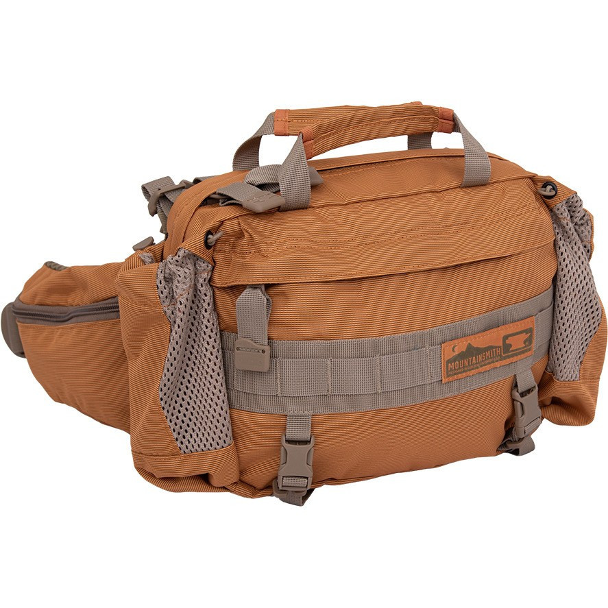 Mountainsmith Tour Lumbar Pack Orange | REI