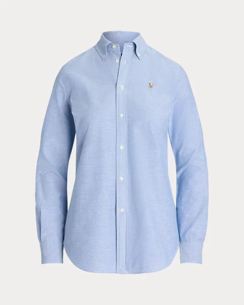 Chemise Oxford Slim Fit stretch | Ralph Lauren (FR)