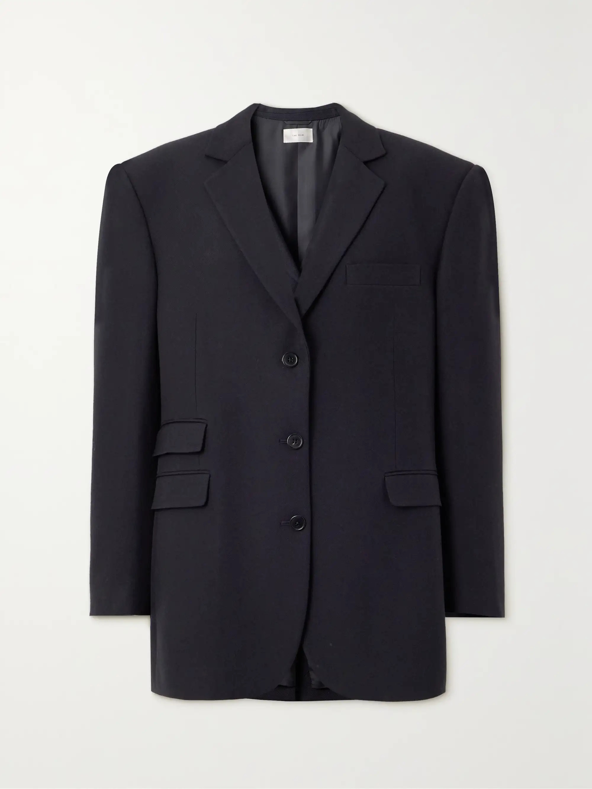 Ule oversized woven blazer | NET-A-PORTER (UK & EU)