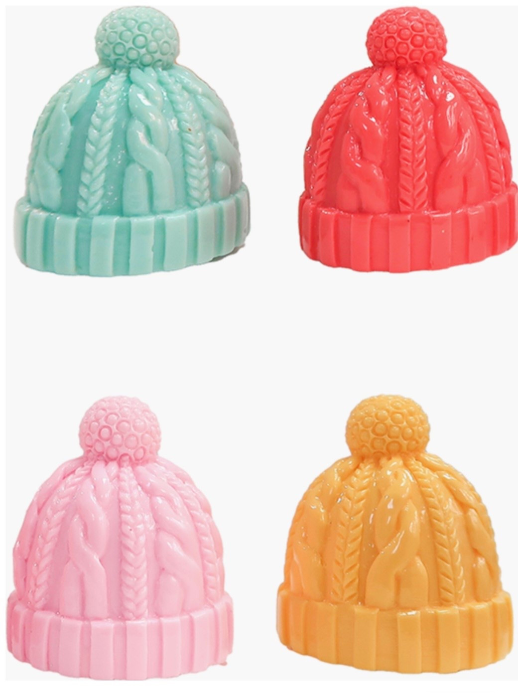 Winter Lip Balm ❄️ 
… make it cute! And how CUTE they are! Winter beanie lip balms in happy colors!



#LTKKids #LTKSeasonal #LTKBeauty