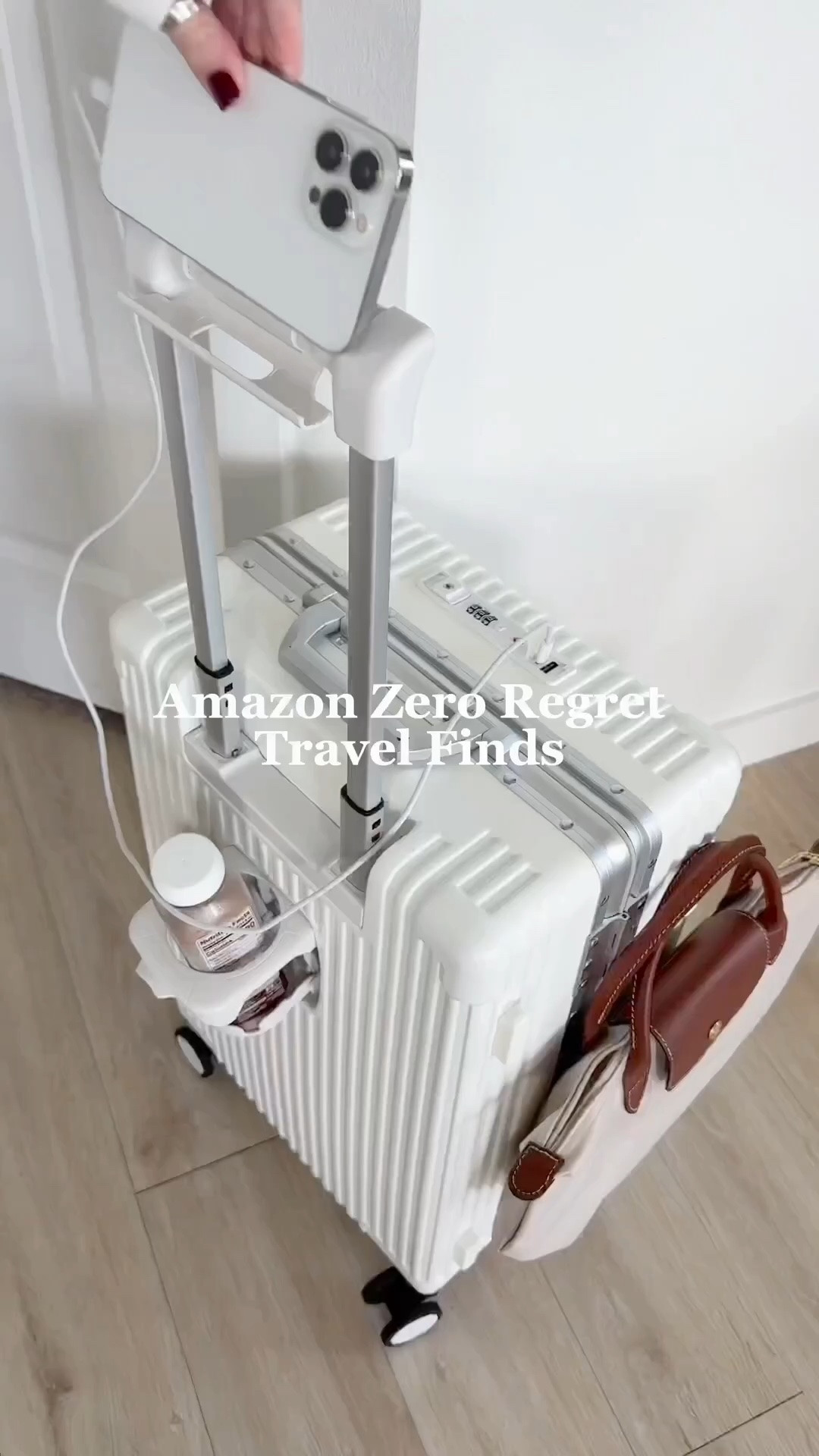 Amazon Zero Regret Travel Finds✈️☁️

#LTKTravel