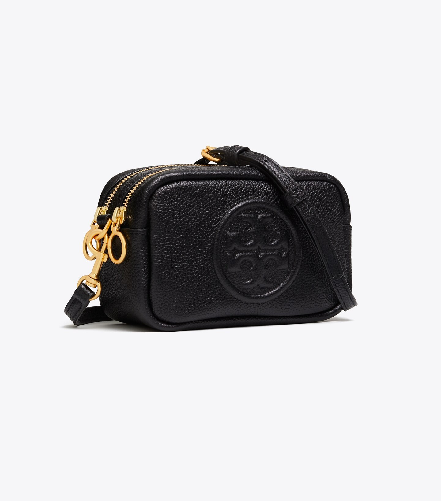 PERRY BOMBÉ MINI BAG | Tory Burch (US)