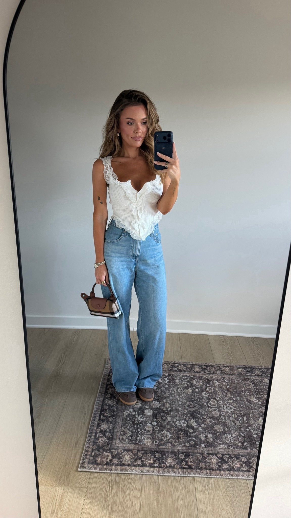 OOTD

#LTKootd