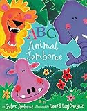 ABC Animal Jamboree | Amazon (US)