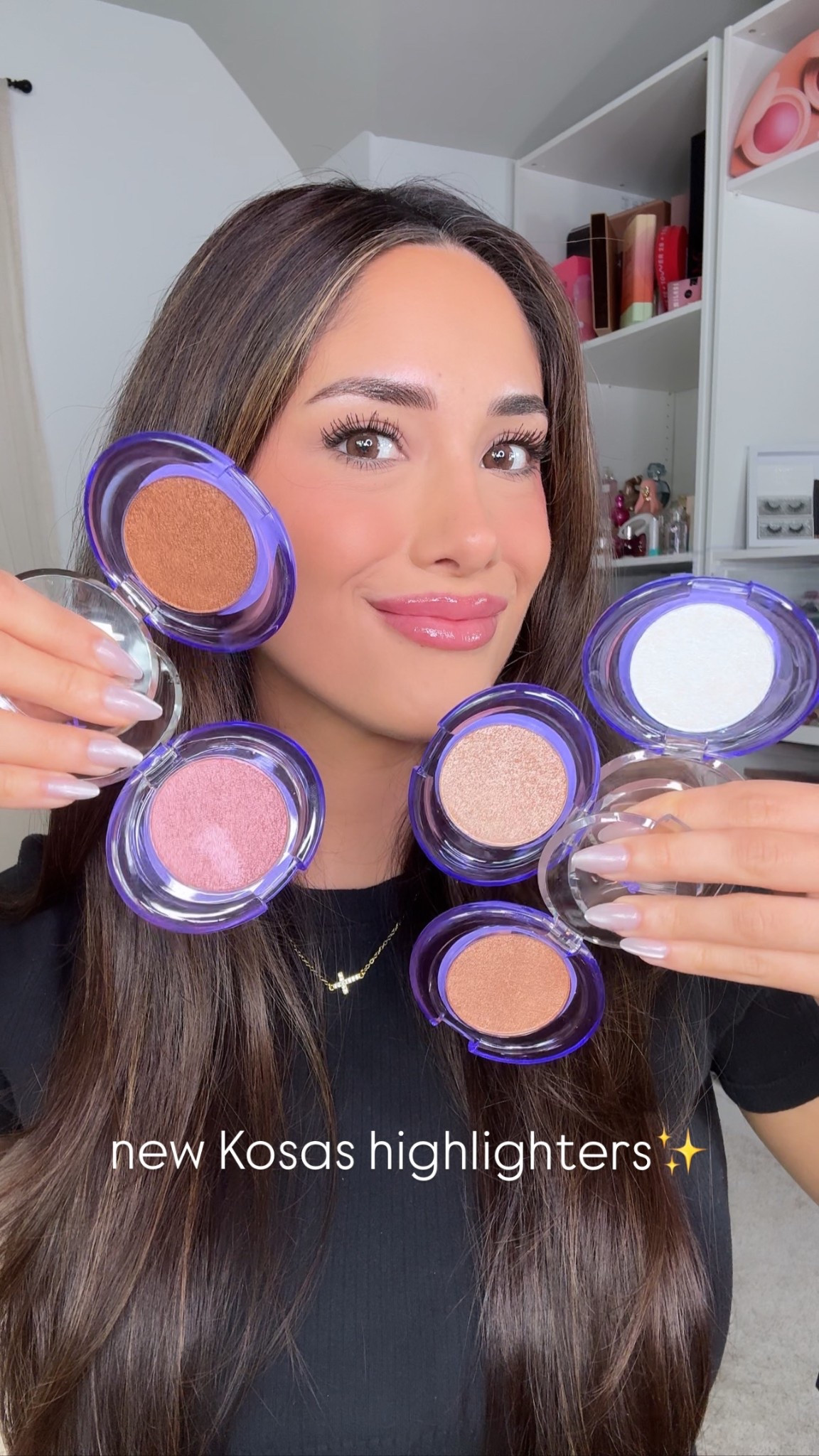 New highlighters from Kosas✨ 

#LTKBeauty