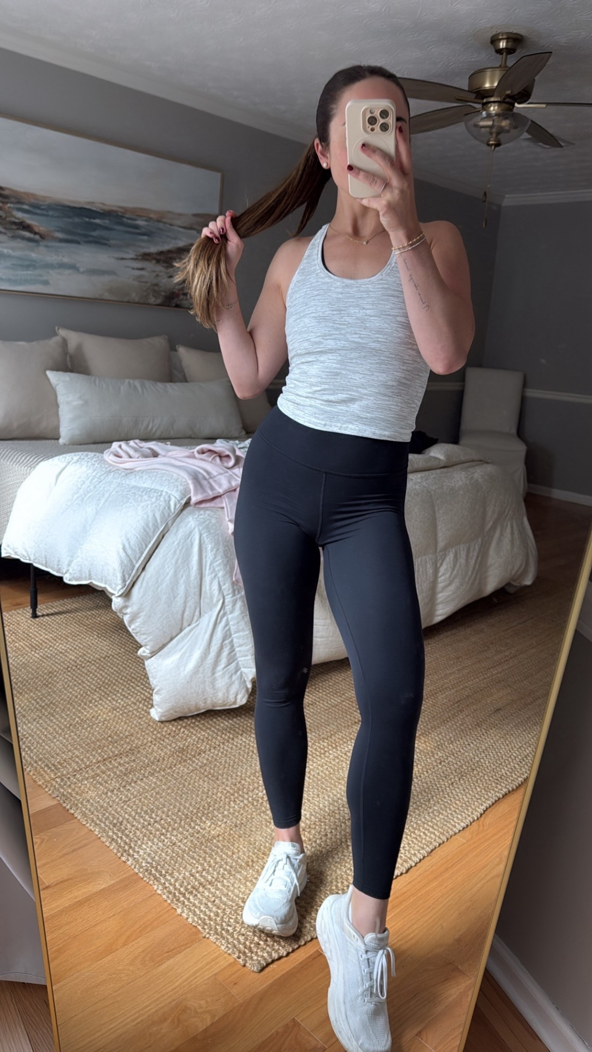 The perfect workout tank 💪🏼