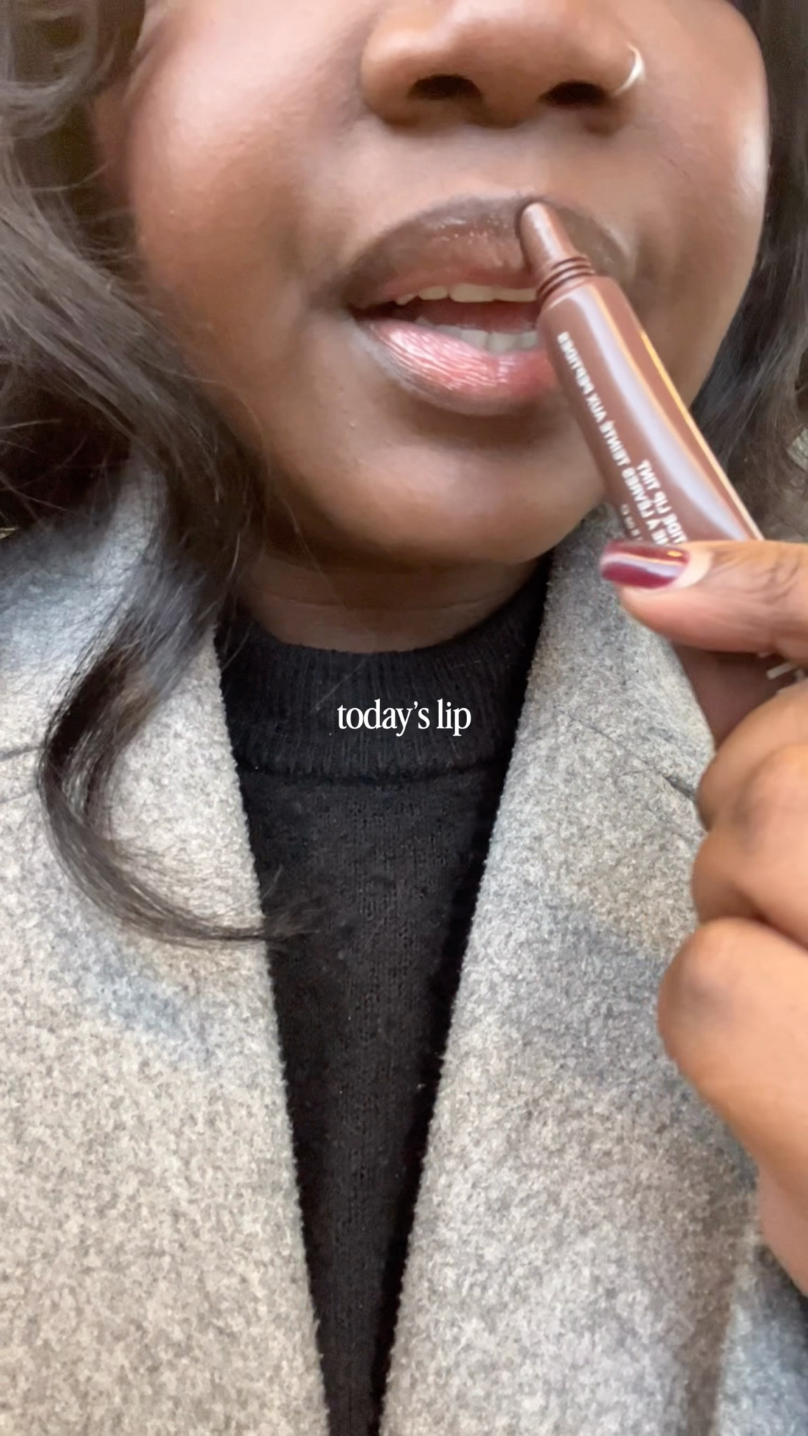 the lip combo I can’t stop reaching for. rhode is that girl. #rhodeskin

#LTKootd #LTKgrwm #LTKBeauty