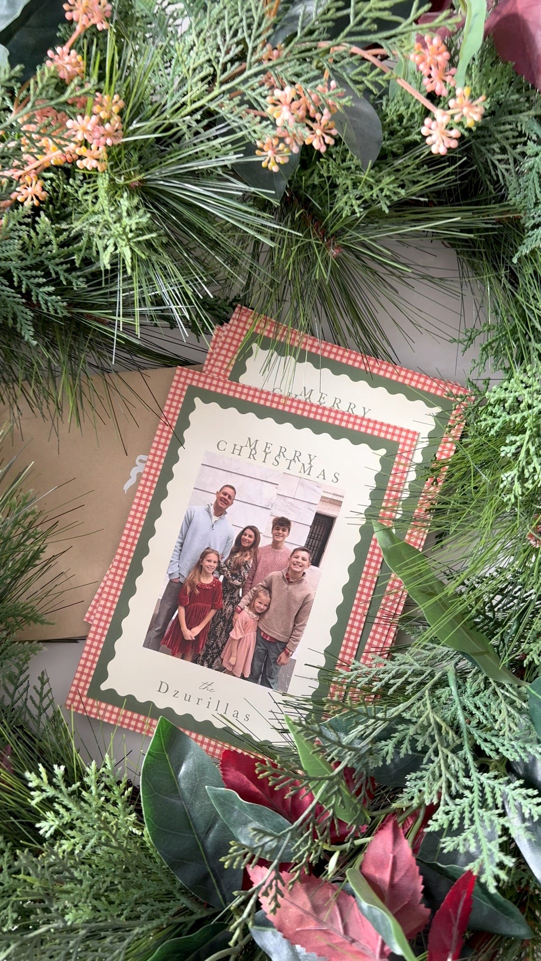 Minted Code: ASHLEYMERRY
20% off your order! 

#LTKSeasonal #LTKSaleAlert #LTKHoliday