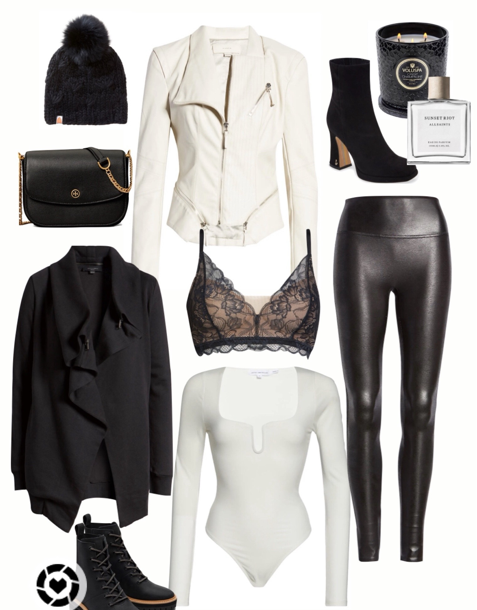 Fall outfit ideas, fall boots, date night outfit idea 

#LTKMidsize #LTKSeasonal #LTKStyleTip