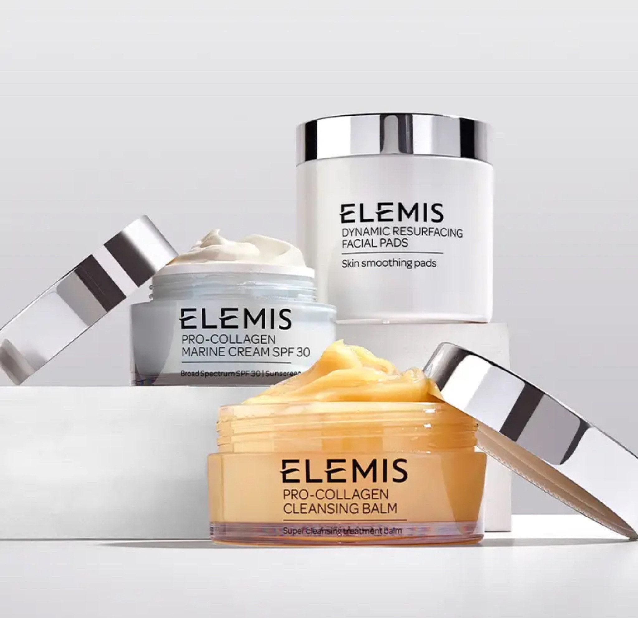 Elemis deal! 30% off using code LTK30

#LTKfindsunder50 #LTKsalealert #LTKbeauty