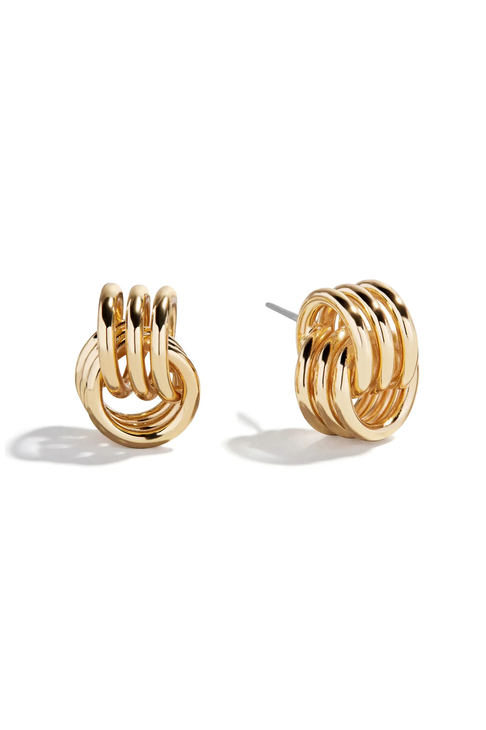 BaubleBar Mini Shiloh Knocker Earrings (Women) | Nordstrom | Nordstrom