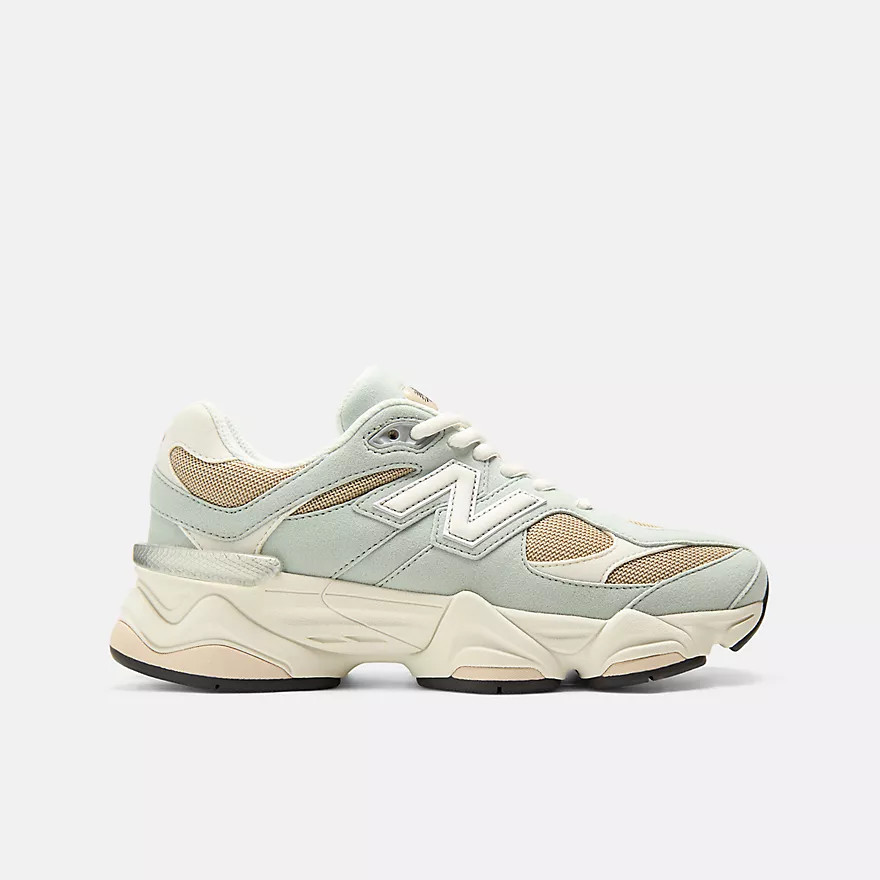9060 Lace | New Balance Athletics, Inc.