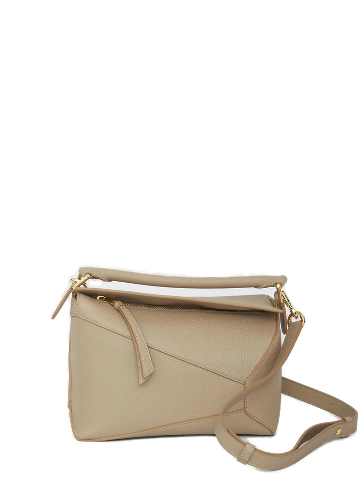 Loewe Puzzle Small Tote Bag | Cettire Global