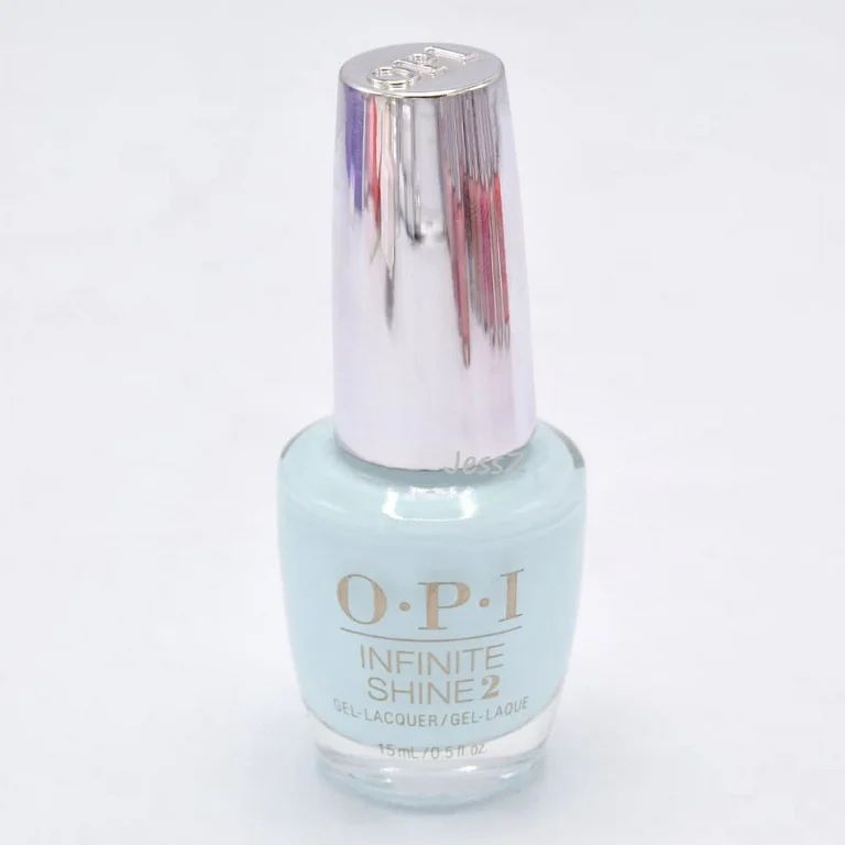 OPI Infinite Shine Nail Polish, It's a Boy, 0.5 Fl Oz | Walmart (US)