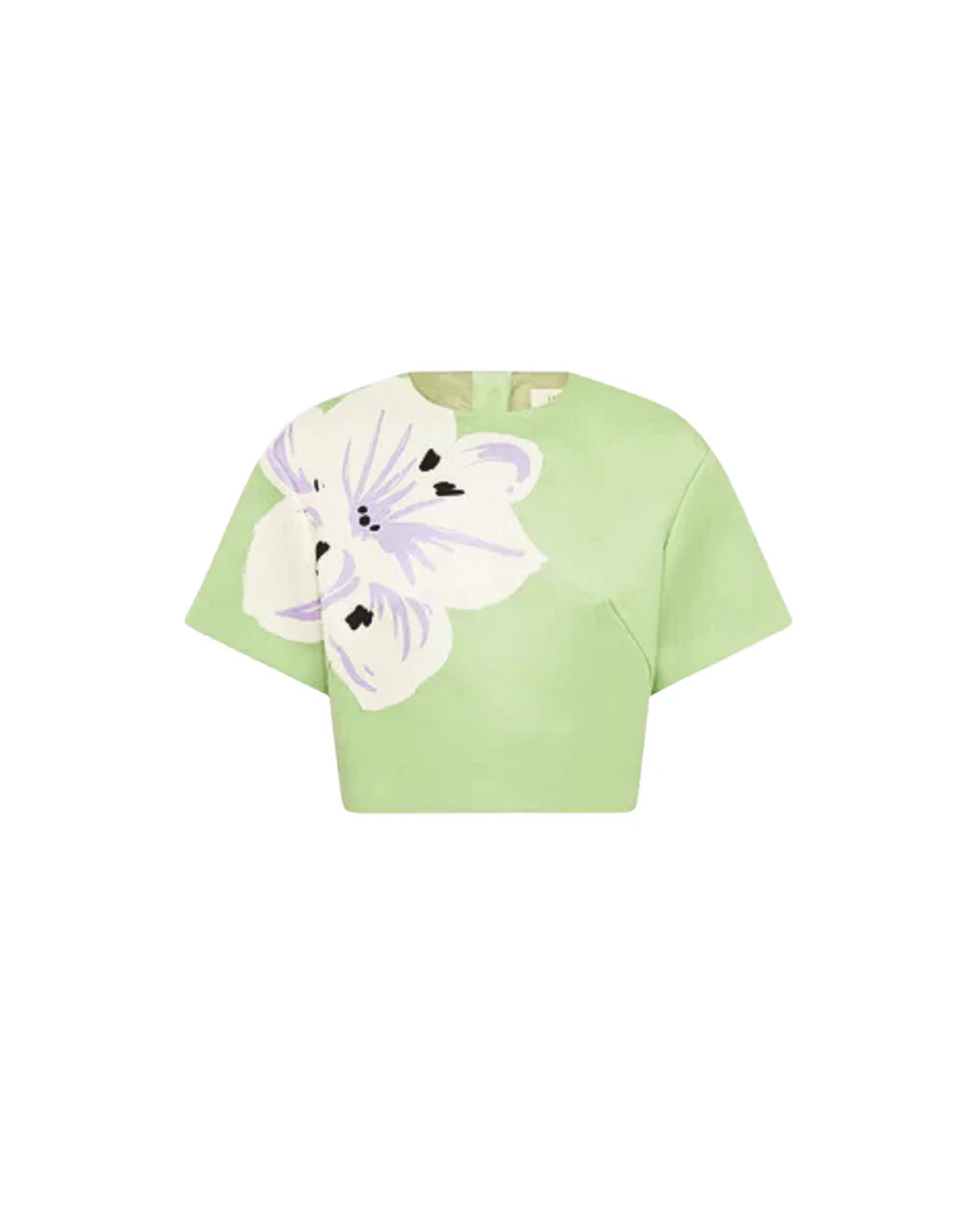 INDIE SLEEVE TOP | FEBE Clothing