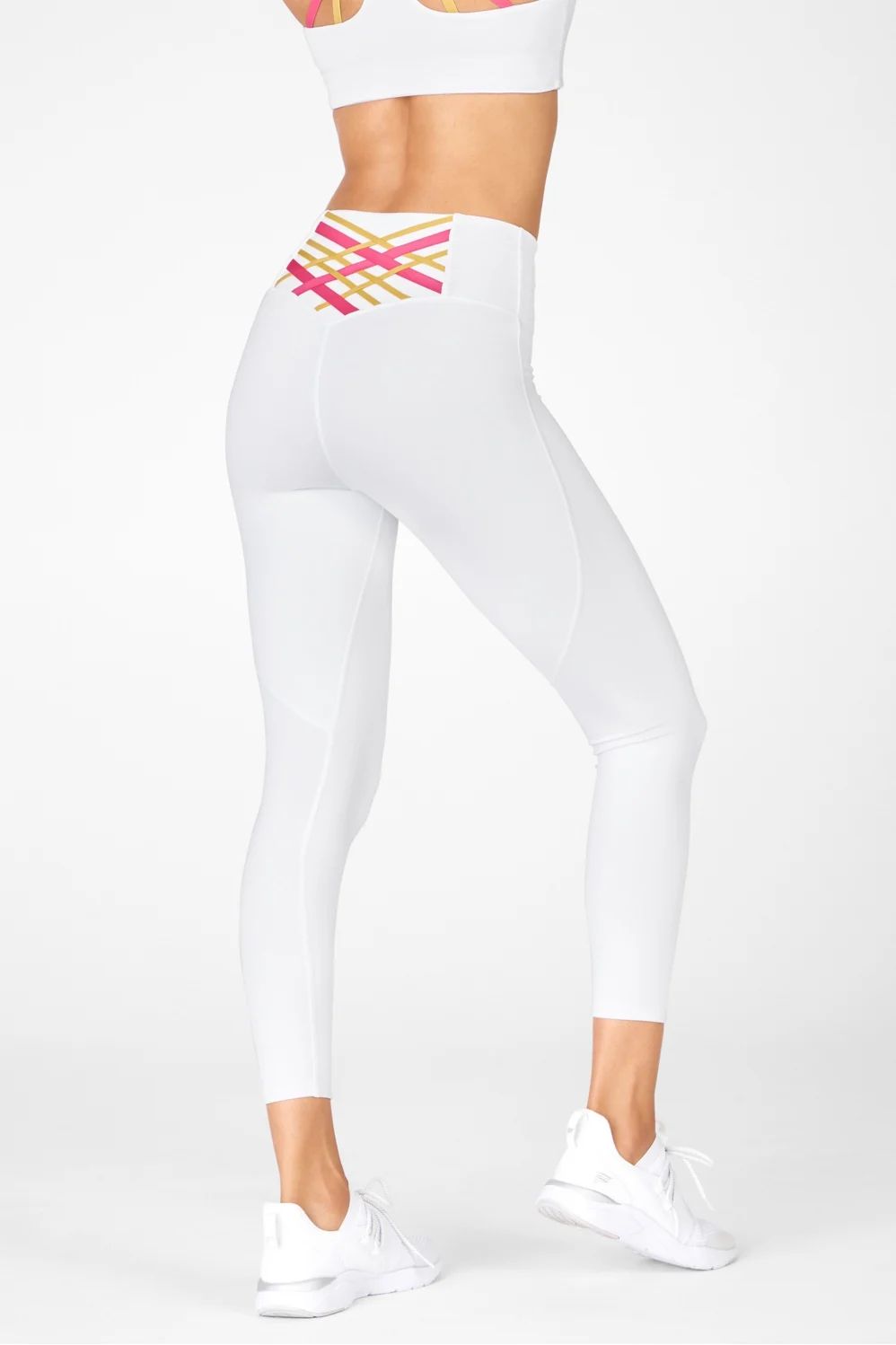 The Boost II 7/8 | Fabletics