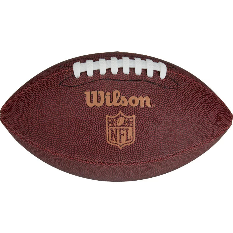 Wilson NFL Ignition Football | Academy Sports + Outdoors