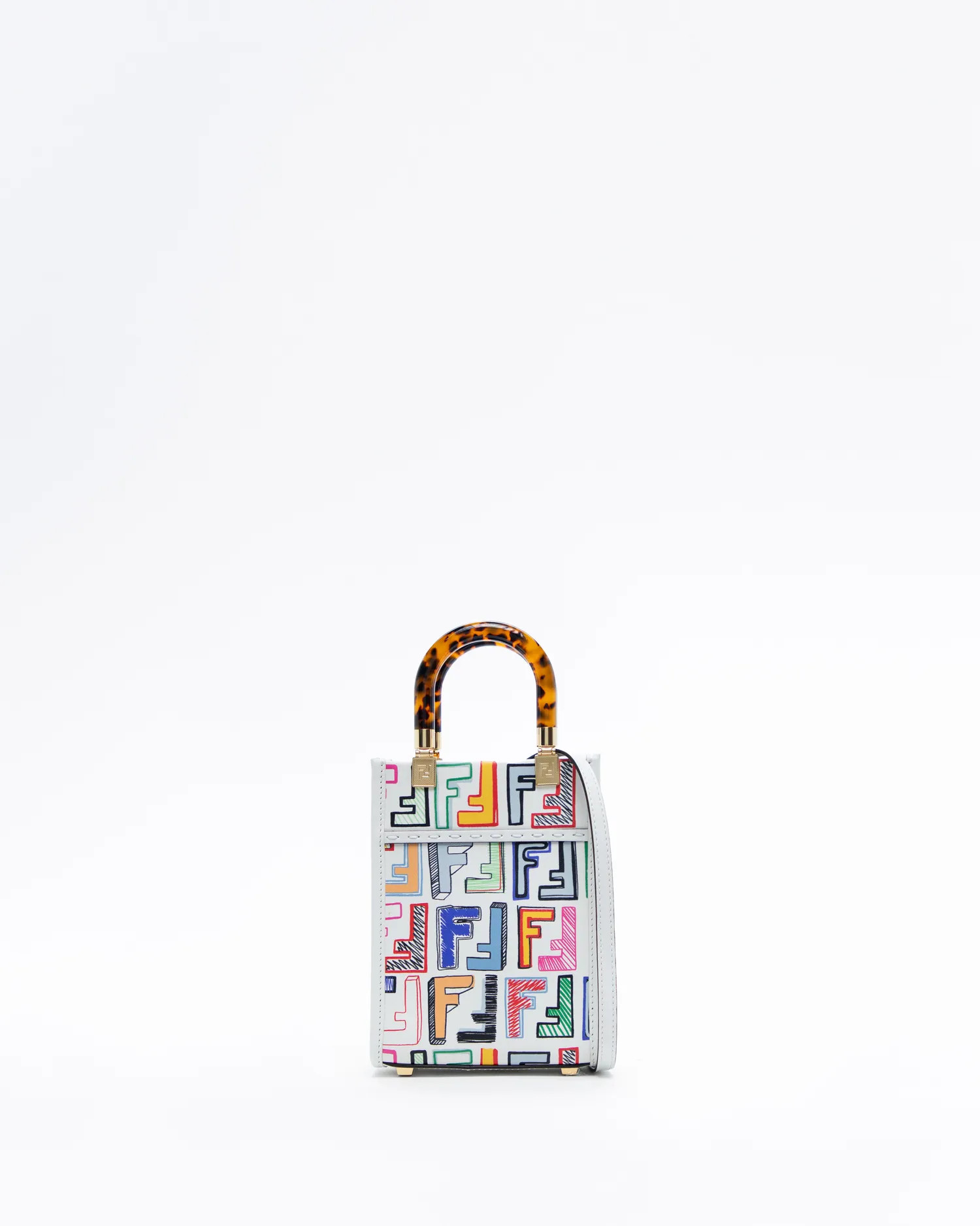 Mini Sunshine Shopper | Vivrelle