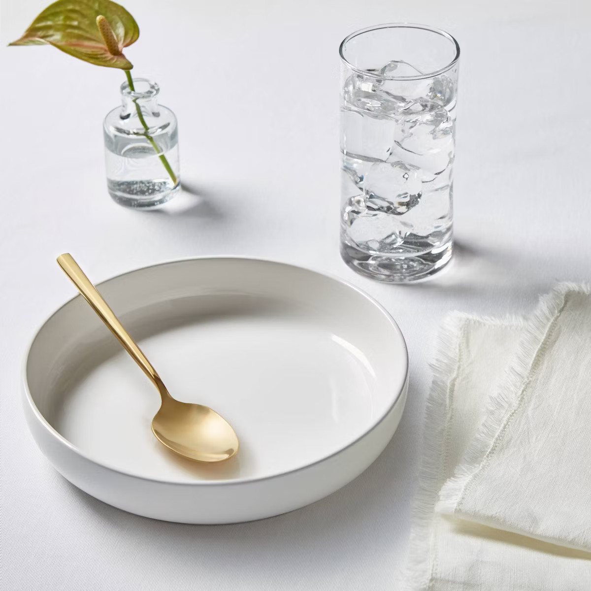 36oz Stoneware Avesta Dinner Bowls - Threshold™ | Target