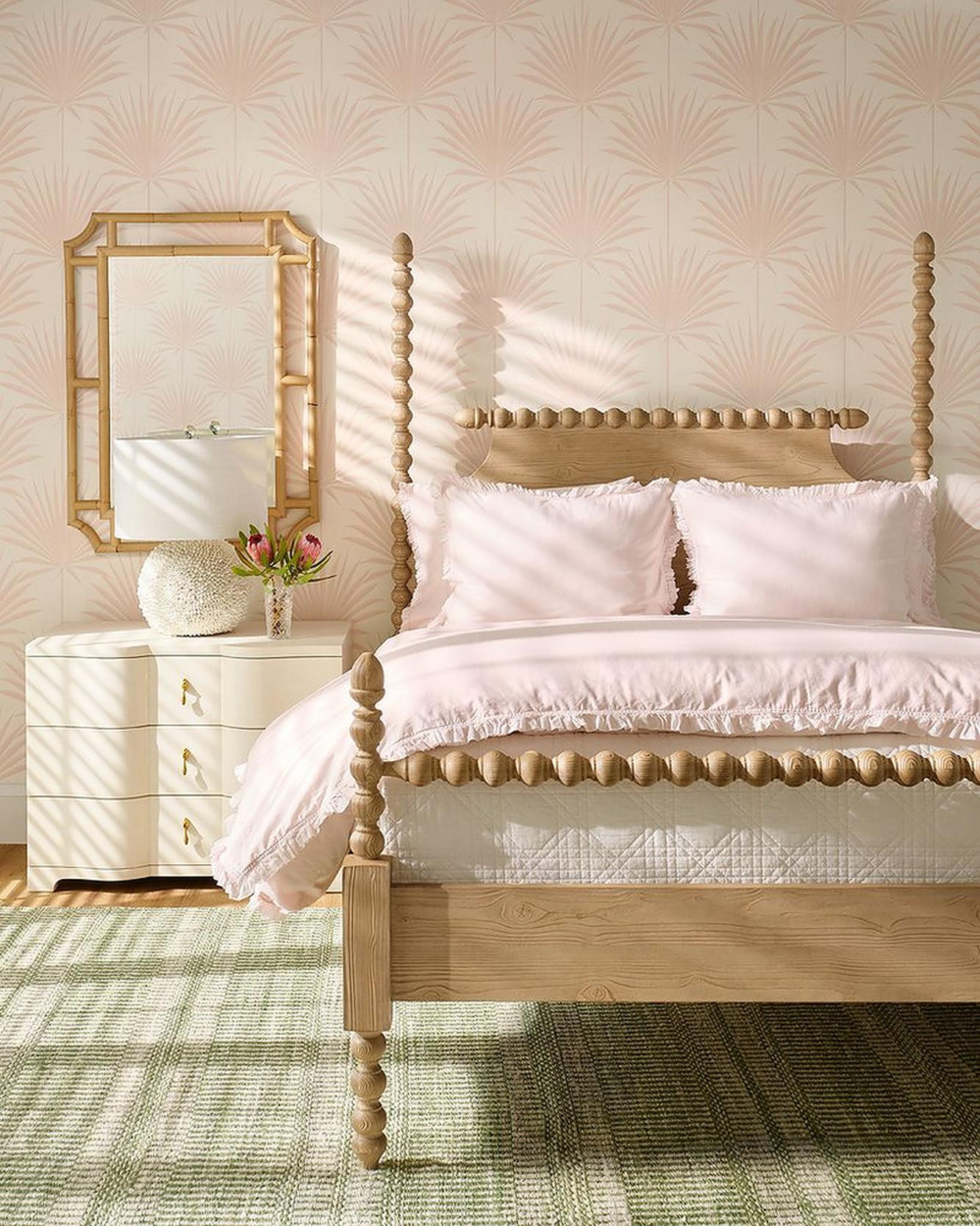 Serena & Lily Labor Day Sale finds are SO good for a cozy fall bedroom refresh 🍂🤍 Think dreamy beds, pretty nightstands, roomy drawer dressers, daybeds, bookshelves and so many elevated bedroom pieces on sale. Perfect if you’ve been wanting that soft, polished, expensive-looking bedroom vibe for fall without doing a full makeover. #SerenaAndLily #LaborDaySale #FallBedroomRefresh #BedroomFinds #BedroomFurniture #BedsOnSale #Nightstand #DresserFinds #Daybed #Bookshelf #BedroomInspo #FallHome #HomeDecorFinds #FurnitureSale #LTKHome 

 #LTKSeasonal #LTKHome #LTKSaleAlert