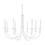 Quinci Chandelier | Scout & Nimble