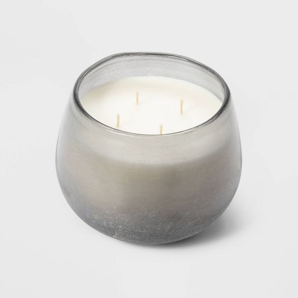 30oz Glass Jar 4-Wick Tranquility Candle - Casaluna™ | Target