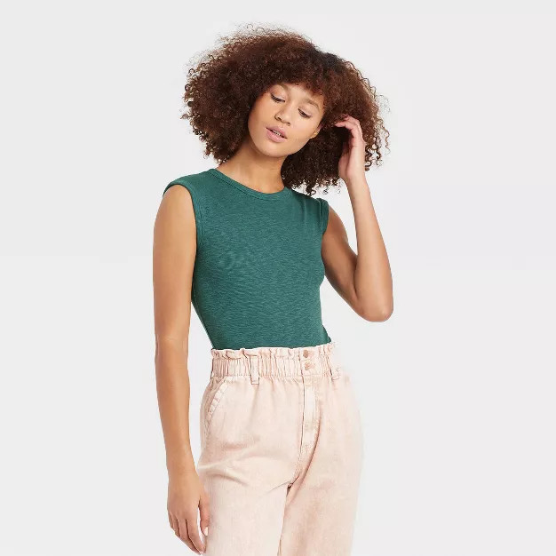 Women's Bodysuit - Universal Thread™ | Target