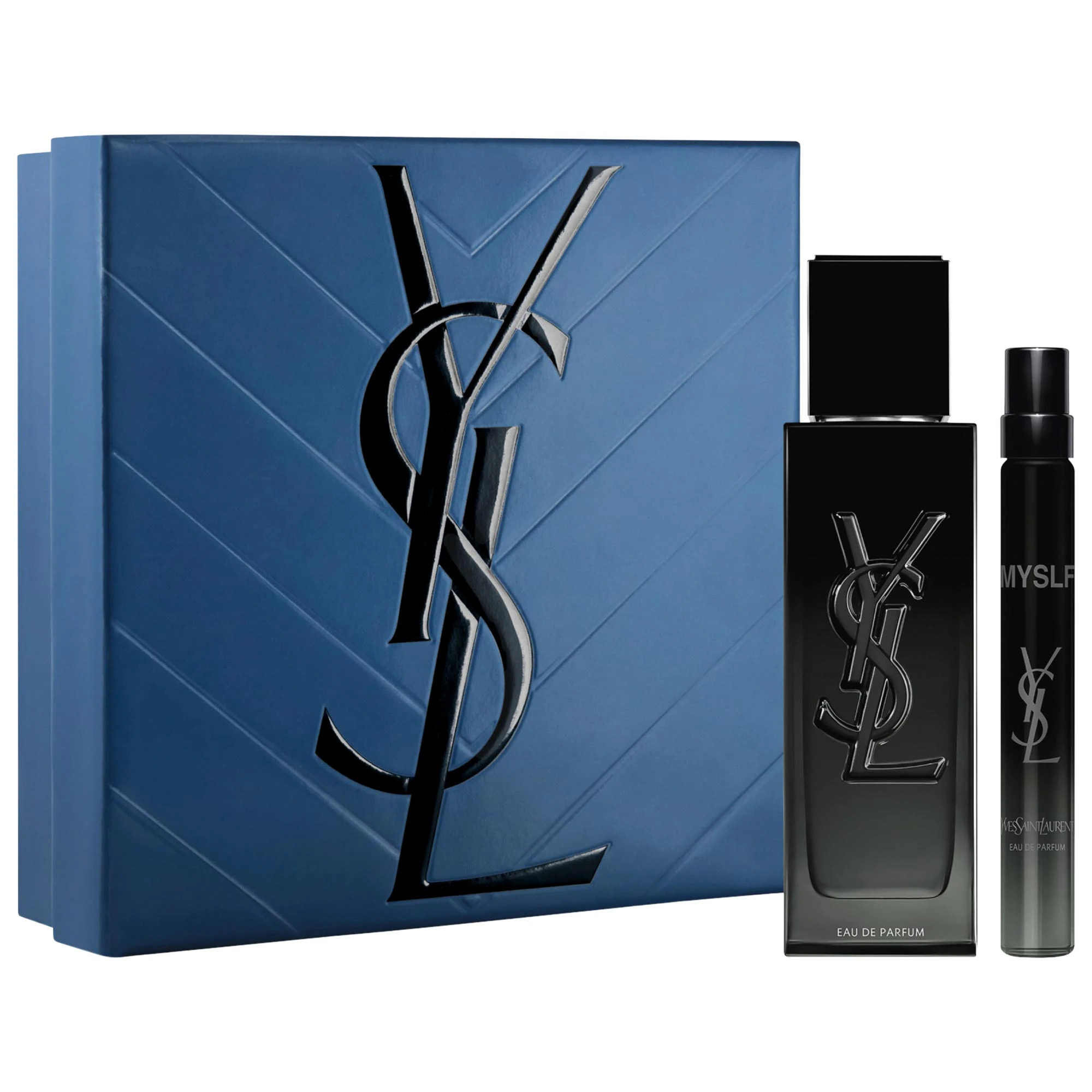 Yves Saint Laurent MYSLF Eau de Parfum Travel Gift Set Duo | Sephora (US)
