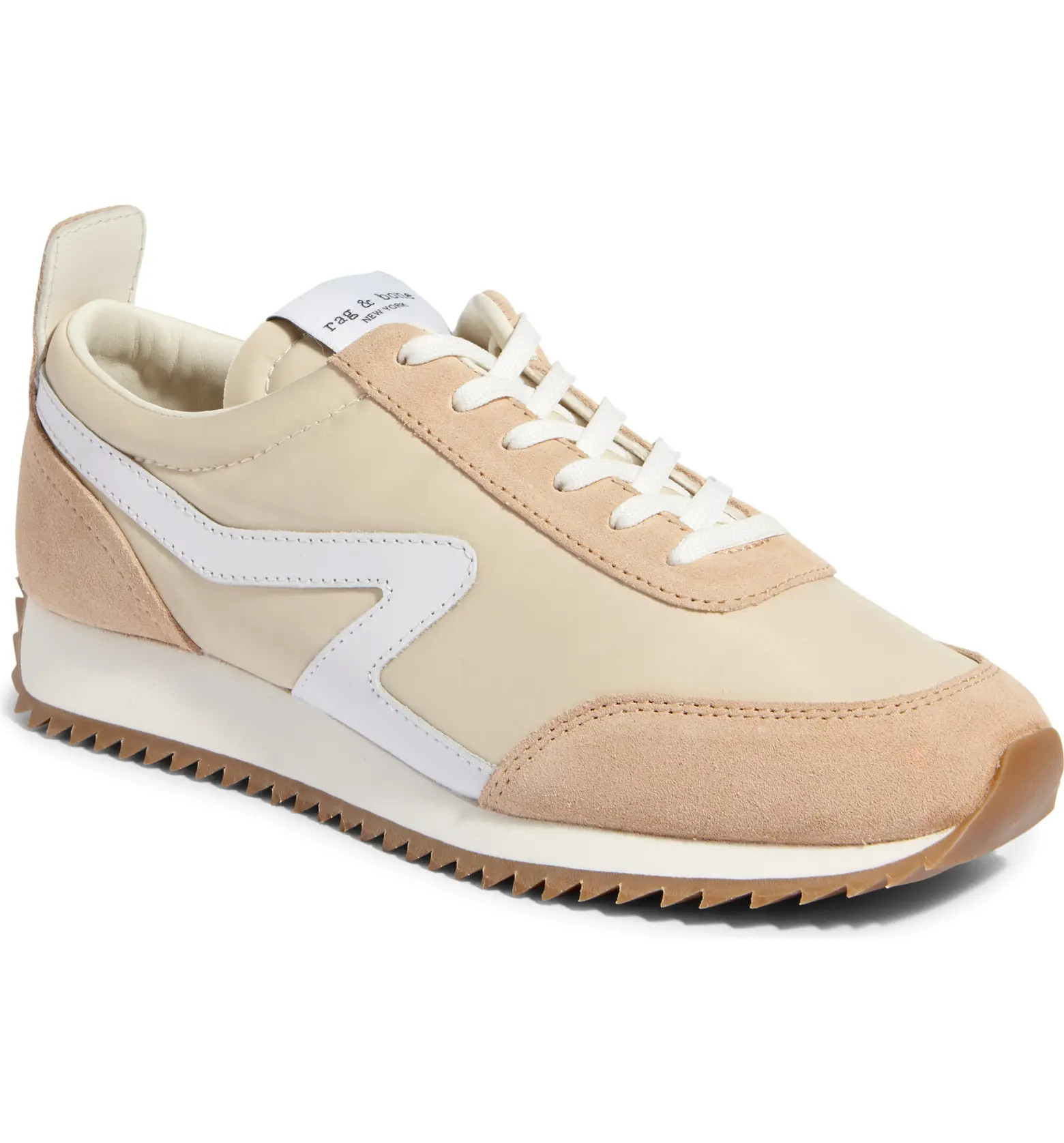 Retro Runner Sneaker | Nordstrom