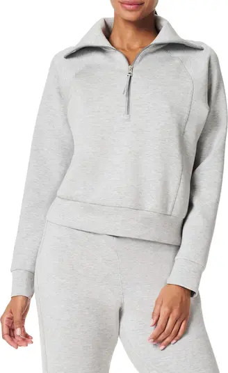 AirEssentials Half Zip Sweatshirt | Nordstrom