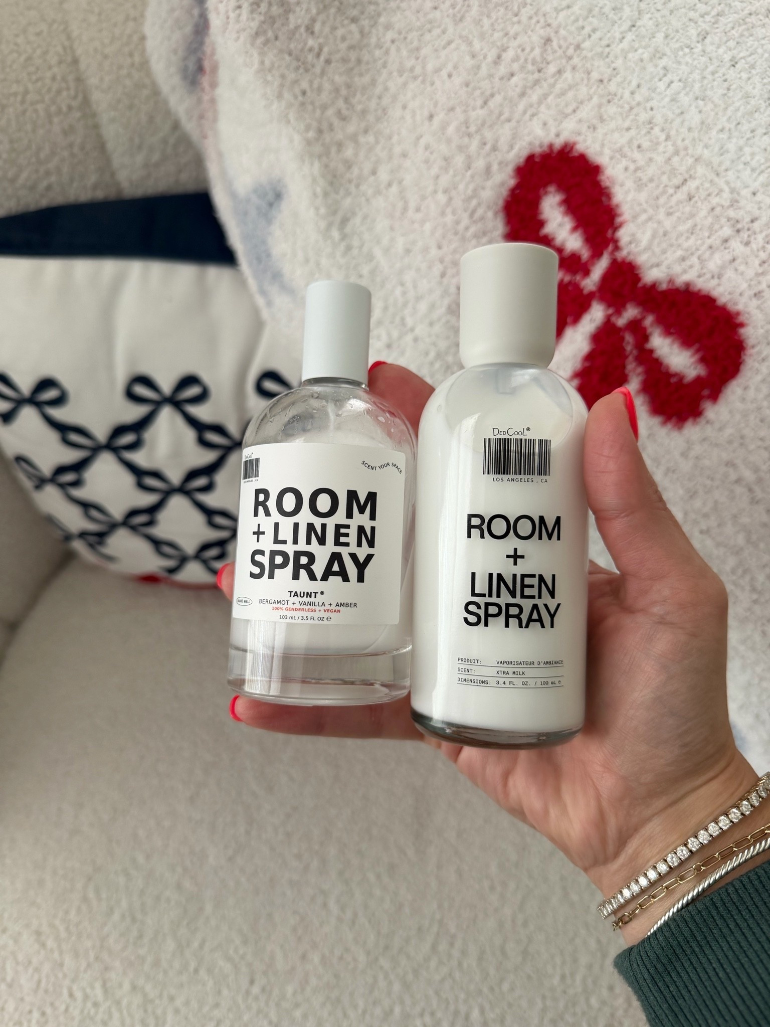 Prime day deal! 
Room and linen spray

#LTKSaleAlert #LTKHome