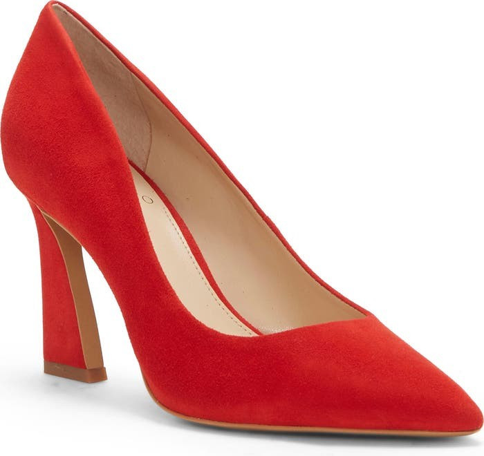 Thanley Pointed Toe Pump | Nordstrom | Nordstrom