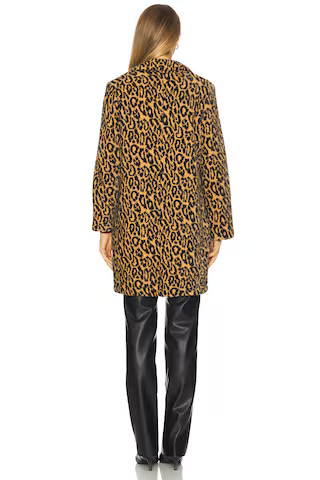 Hometown Jacket
                    
                    Sanctuary | Revolve Clothing (Global)