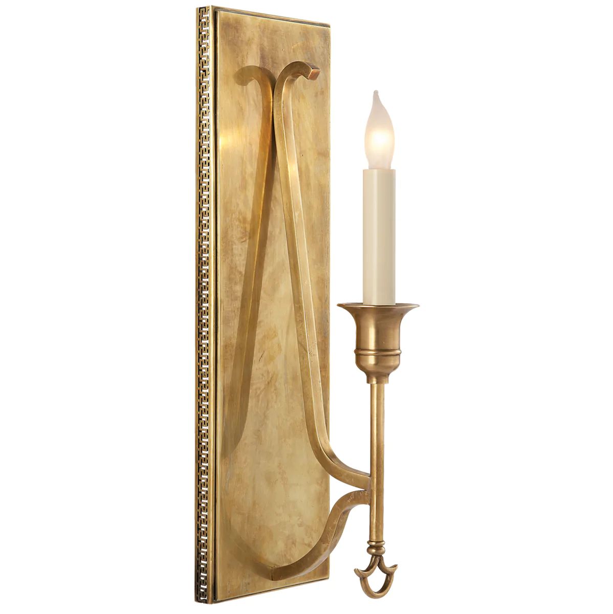 Savannah Sconce | Stoffer Home