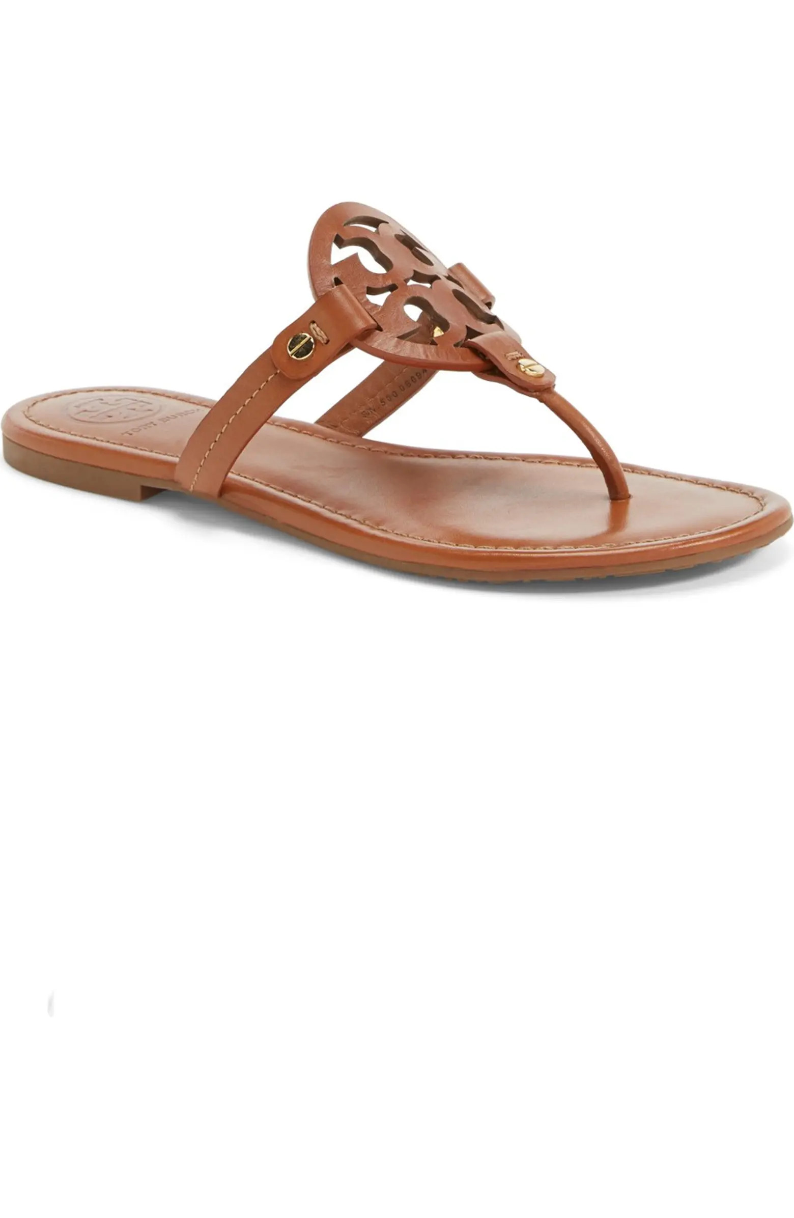 Miller Thong Sandal (Women) | Nordstrom