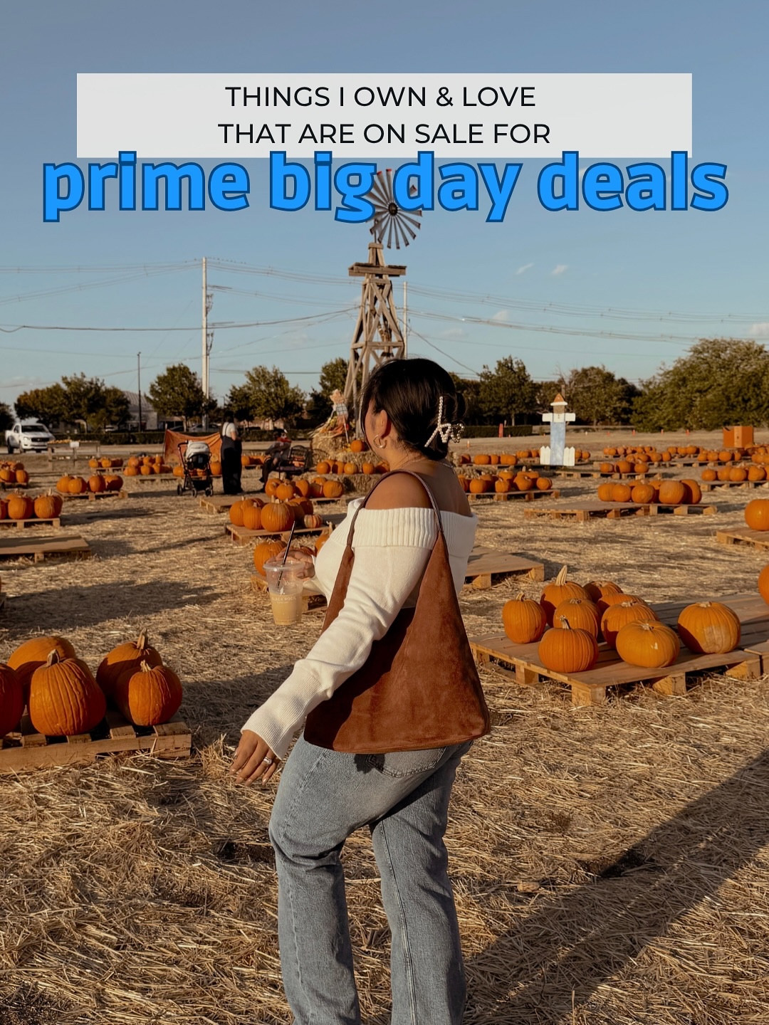Amazon Prime Deal Days are live and here are some products I own and love! 

All 🔗 on LTK & Amazon Storefront! 

#dallasinfluencer #amazonprimeday #amazonfinds #amazonfavorites #amazonfashionfinds #amazonsale #amazonmusthave