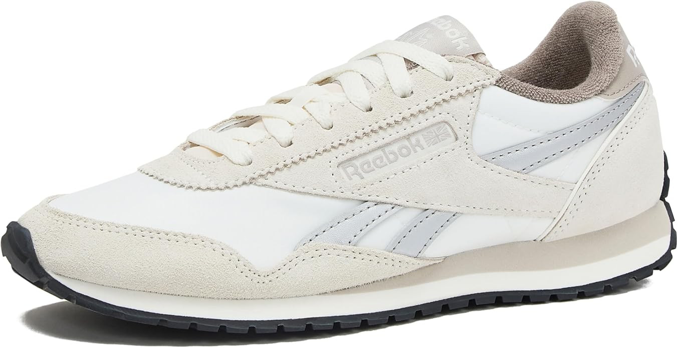 Reebok Women's Classic AZ Legacy Sneakers for Women, Casual Athletic Womens Shoes | Amazon (US)