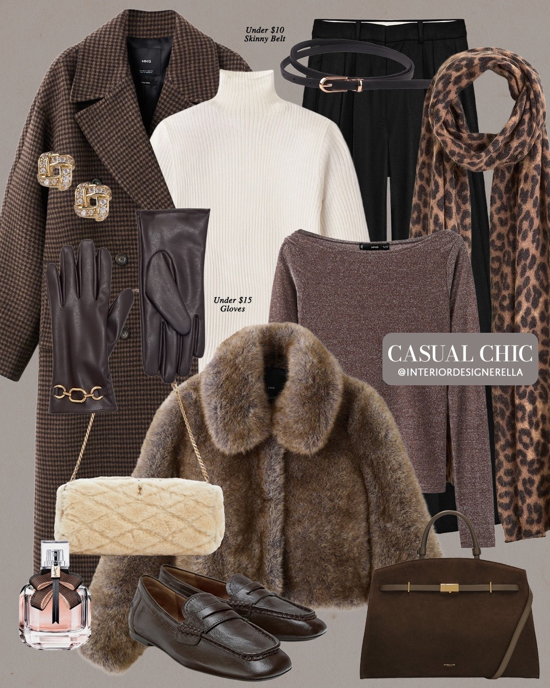 Chic on a dime every time — under $10 belt + under $15 gloves!✨ Share this post with a friend!!🤗 Click on the “Winter OOTD” collection on my LTK to shop this post and more!🤗 Have an amazing day!! Xo!!

#LTKHoliday #LTKGiftGuide #LTKootd