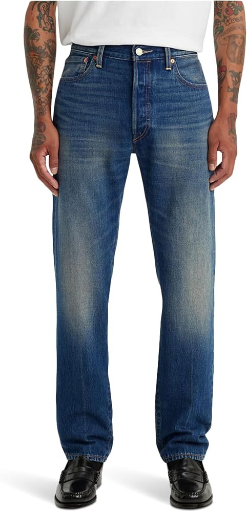 Levi's Men's 501 '54 Jeans | Amazon (US)