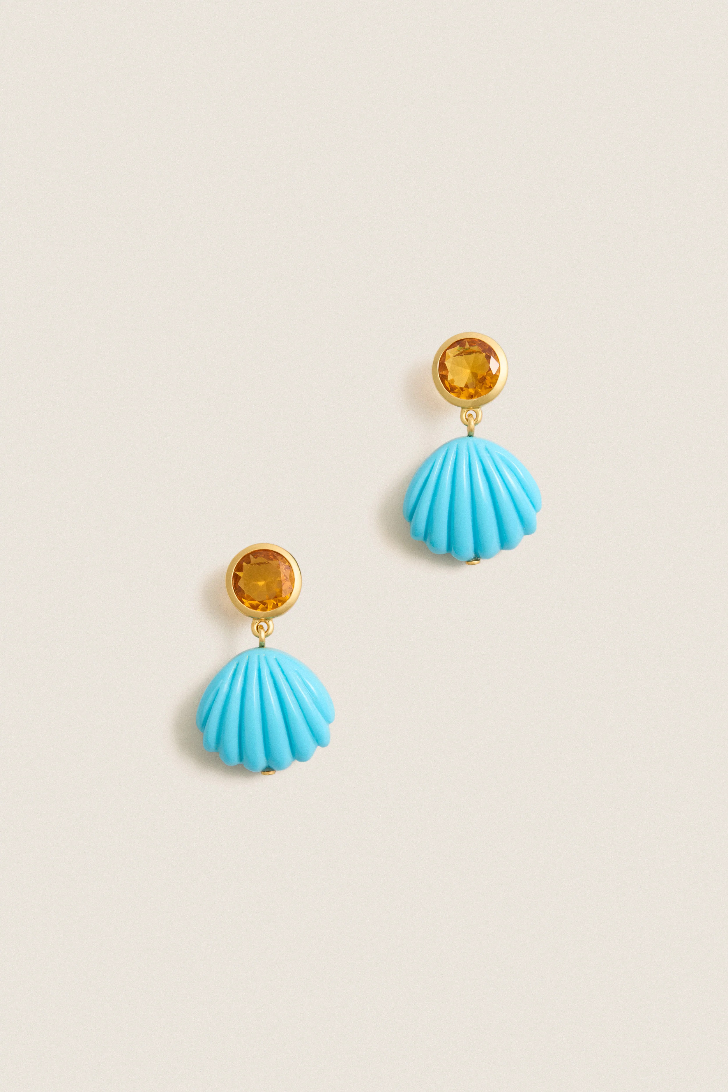 Pool Kai Earrings | Tuckernuck (US)