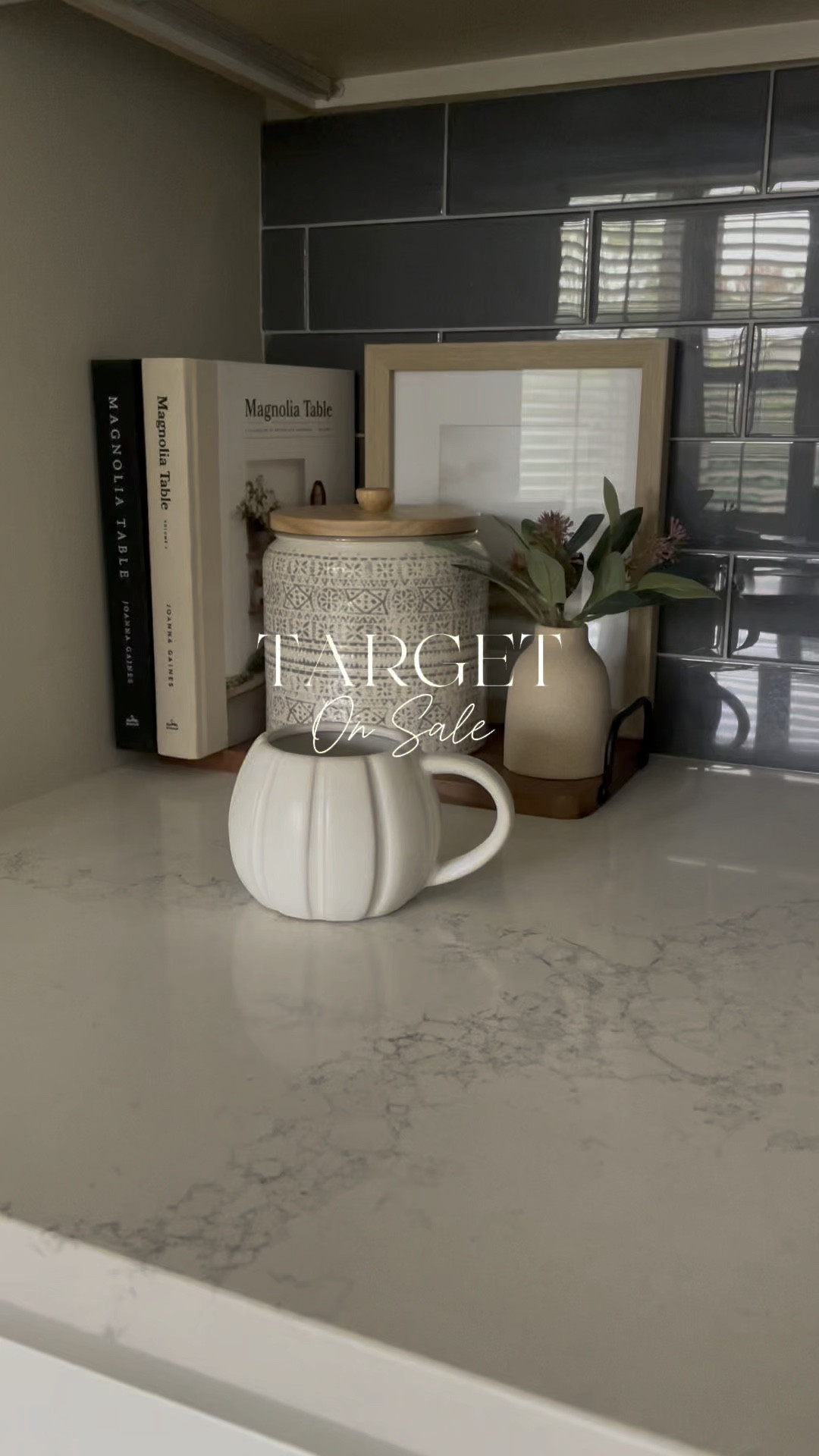 ✨ON SALE AT TARGET✨

All these pieces in my home are currently on sale for 20% off! Select Studio McGee decor, furniture, and lighting are on sale plus Casaluna bedding and bath! It’s a great time to buy if you’re looking to refresh your spaces before hosting for the holidays! 

Hope you all have a great Wednesday! We’ve made it halfway through the week! 🙌🏻🫶🏻
.
.
.
.
.
.
#target #targetstyle #sharemytargetstyle #targethome #targethomedecor #ltkhome #shopltk #ltksalealert #homedecor #affordablehome #budgetfriendly #homestyling #homestylinginspo #modernorganic #earthytones #earthyneutrals

#LTKSaleAlert #LTKHome #LTKVideo